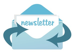 newsletters for writers
